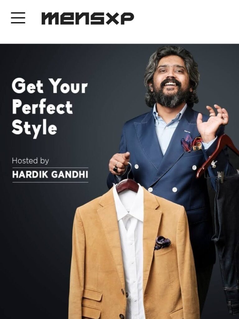 How much does a Men's Personal Stylist cost in India 4